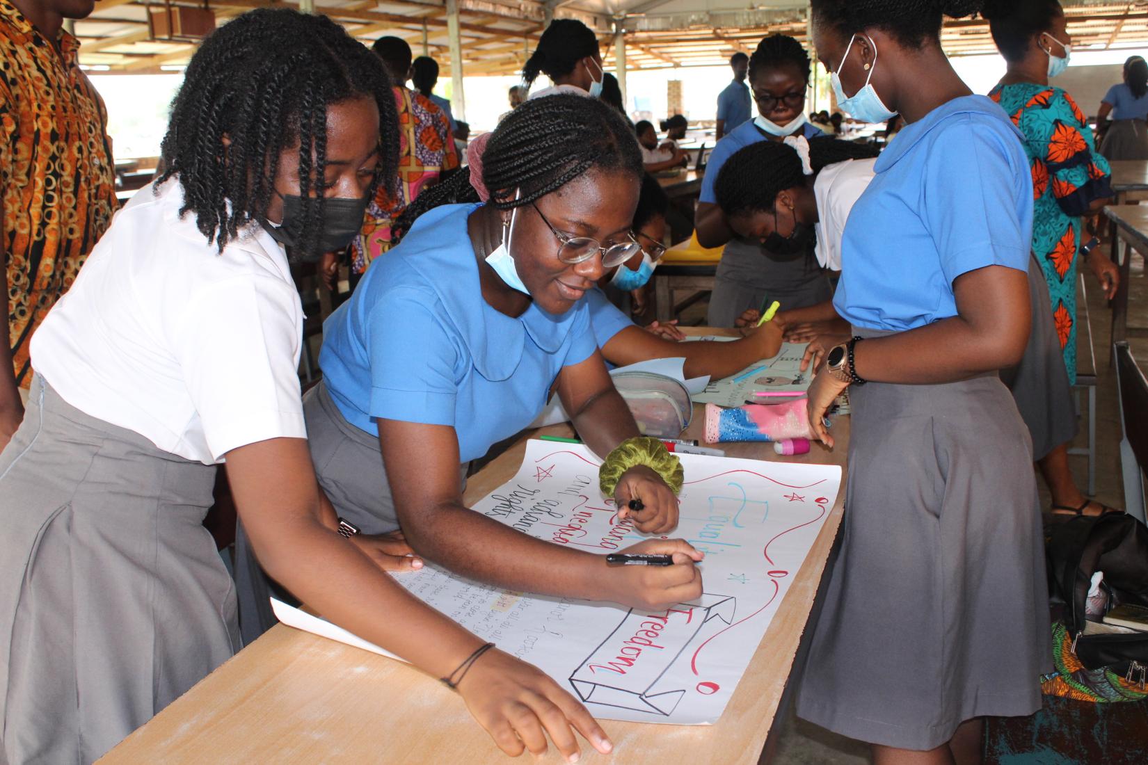 students-in-ghana-share-their-understanding-and-knowledge-on-human