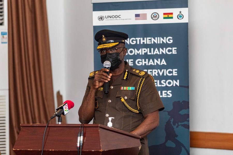 unodc-and-ghana-prisons-service-launch-new-prison-reform-project