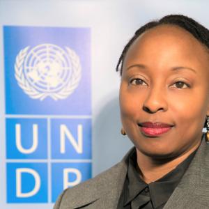 UNDP Resident Representative