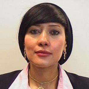 Ms Amal Elrefaei 