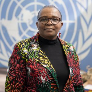 Director/Representative UNOPS Ghana Multi-Country Office (Gambia, Ghana, Liberia, Nigeria and Sierra Leone)