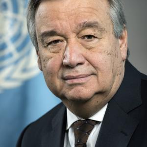 UN SG